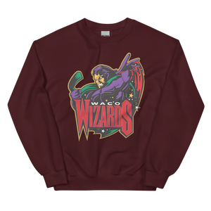 Waco Wizards (XL logo)