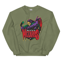 Waco Wizards (XL logo)
