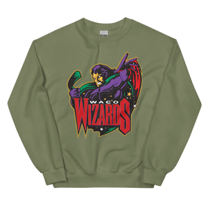 Waco Wizards (XL logo)