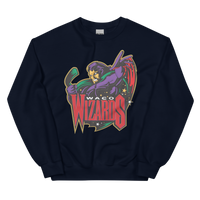 Waco Wizards (XL logo)