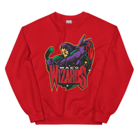 Waco Wizards (XL logo)

