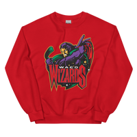 Waco Wizards (XL logo)