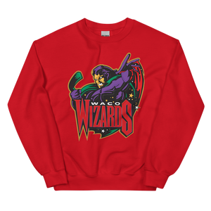 Waco Wizards (XL logo)