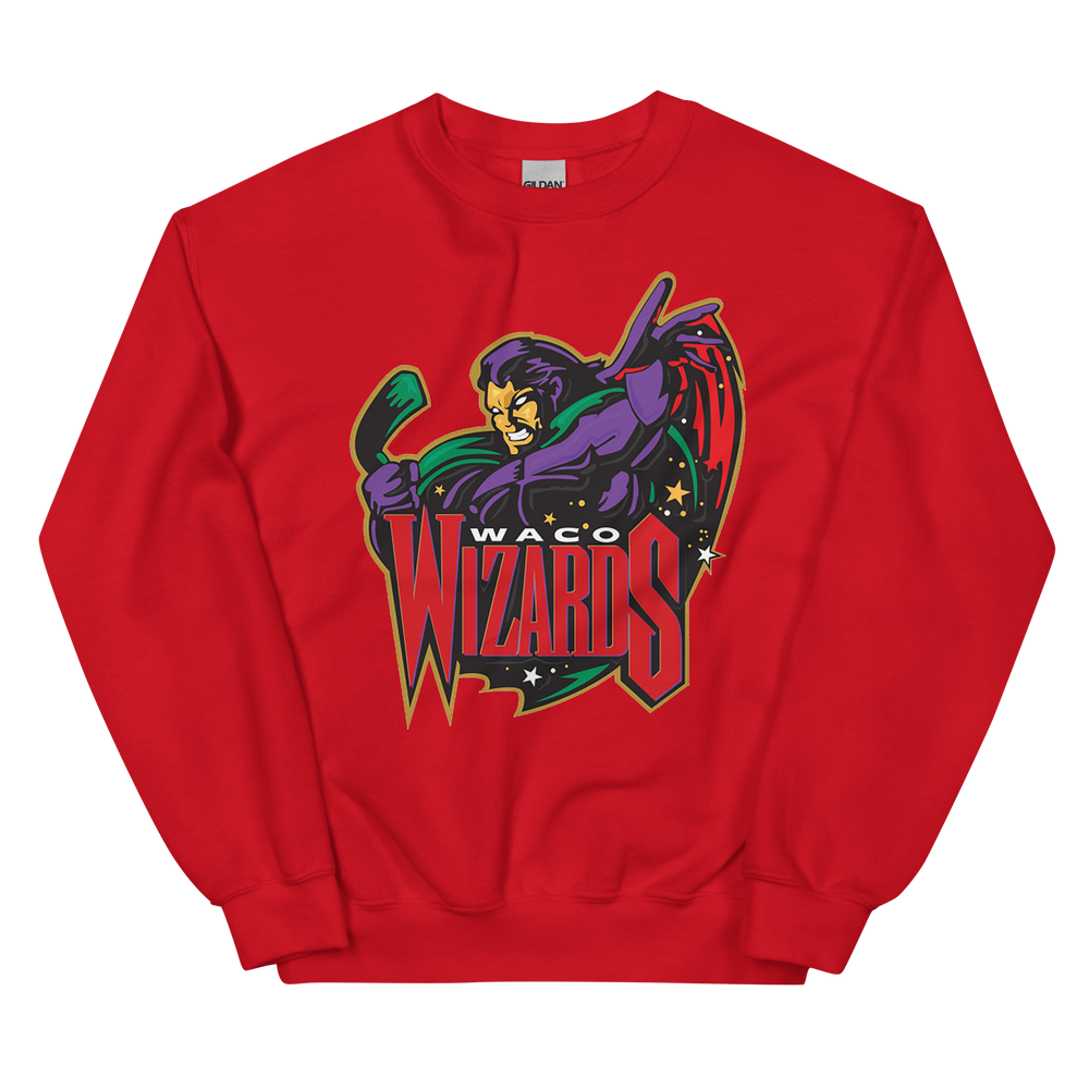 Waco Wizards (XL logo)