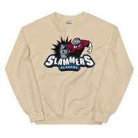 Alabama Slammers (XL logo)
