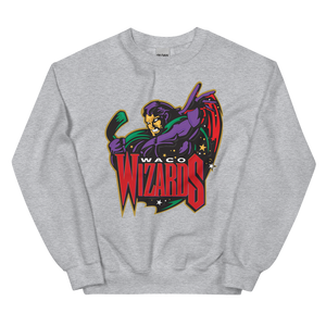 Waco Wizards (XL logo)