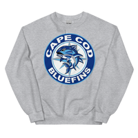 Cape Cod Bluefins (XL logos)
