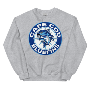 Cape Cod Bluefins (XL logos)