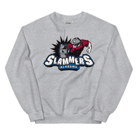 Alabama Slammers (XL logo)
