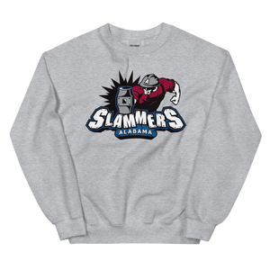 Alabama Slammers (XL logo)