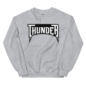 Delaware Thunder (XL logo)