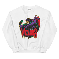 Waco Wizards (XL logo)
