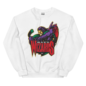 Waco Wizards (XL logo)