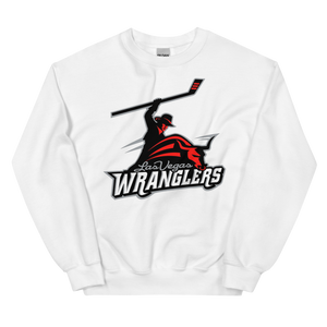 Las Vegas Wranglers (XL logo)