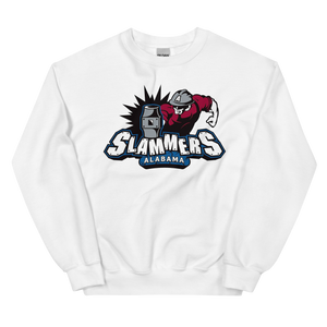 Alabama Slammers (XL logo)