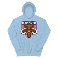 Elmira Mammoth (XL logo)
