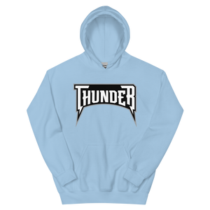 Delaware Thunder (XL logo)