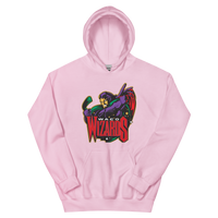 Waco Wizards (XL logo)