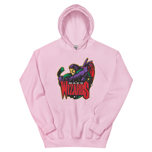 Waco Wizards (XL logo)