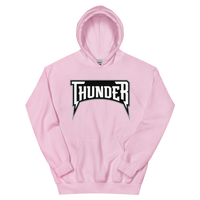 Delaware Thunder (XL logo)