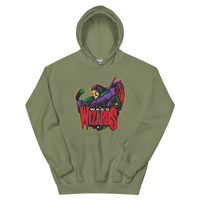 Waco Wizards (XL logo)
