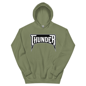 Delaware Thunder (XL logo)