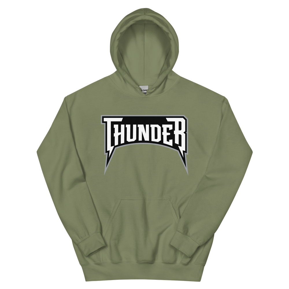 Delaware Thunder (XL logo)