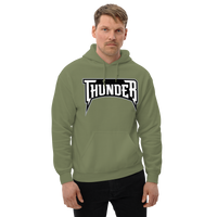 Delaware Thunder (XL logo)
