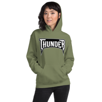 Delaware Thunder (XL logo)
