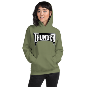 Delaware Thunder (XL logo)