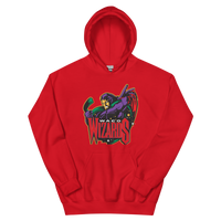 Waco Wizards (XL logo)
