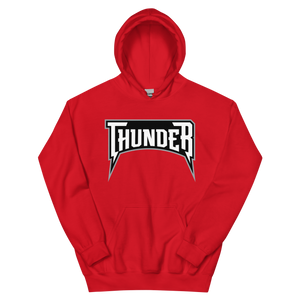 Delaware Thunder (XL logo)