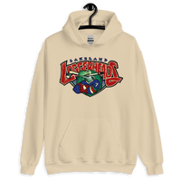 Lakeland Loggerheads (XL logo)
