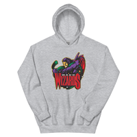 Waco Wizards (XL logo)
