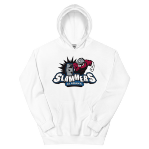 Alabama Slammers (XL logo)