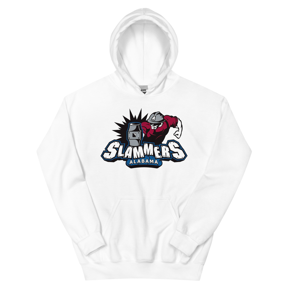 Alabama Slammers (XL logo)