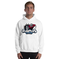 Alabama Slammers (XL logo)
