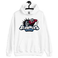 Alabama Slammers (XL logo)
