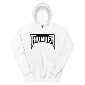 Delaware Thunder (XL logo)