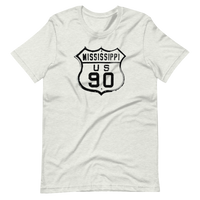 Highway 90
