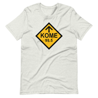 KOME - San Jose, CA
