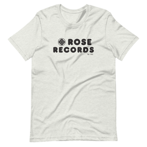 Rose Records