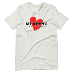 Mervyn's