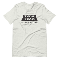 Twin Fair - Buffalo
