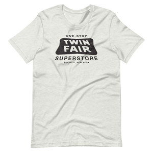 Twin Fair - Buffalo