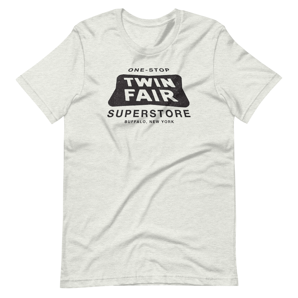 Twin Fair - Buffalo