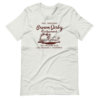 Brown Derby
