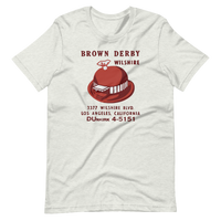 Brown Derby
