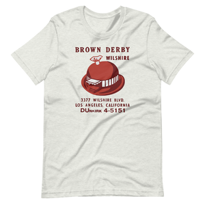 Brown Derby