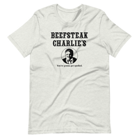 Beefsteak Charlie's
